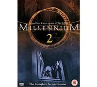 Millennium - Series 2 , (Box Set) G