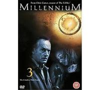 Millennium - Series 3 , (Box Set) G