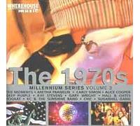 Millennium Series Vol. 3 The 1970S [Import]