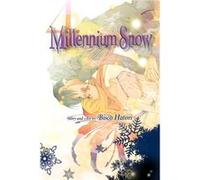Millennium Snow Gn Vol 04 (Paperback) Bisco Hatori, (Auteur)