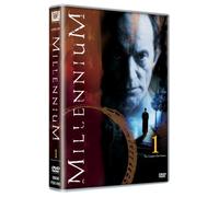 Millennium: The Complete Season 1 - Collector's Edition (6-Disc Box Set)