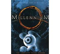 Millennium The Complete Third Season