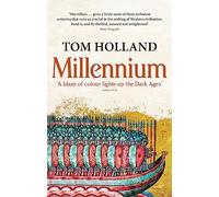 Millennium – La fin du monde et la formation de la chrétienté