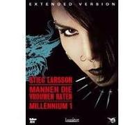 MILLENNIUM-THE MOVIE-MANNEN DIE VROUWEN HATEN-EXTENDED G