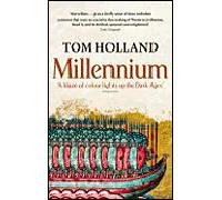 Millennium - Tom Holland - Abacus - Poche - Essai