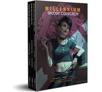 Millennium Trilogy Boxed Set by Sylvain Runberg Inconnu (Auteur)