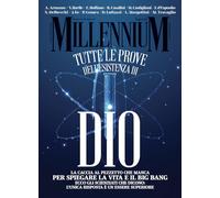MillenniuM. Tutte le prove dell'esistenza di Dio (2026) (Vol. 102)