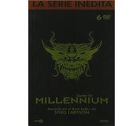 Millennium (TV mini-series) (Pack Millennium: La Serie Inédita ) G