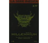 Millennium (Tv Mini-Series) (Pack Millennium: La Serie Inedita, Spain Import, See Details For Languages)