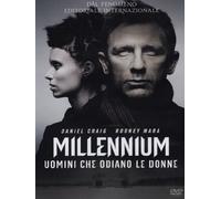 Millennium - Uomini che odiano le donne