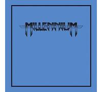 MILLENNIUM - Vinyl Record - K72z