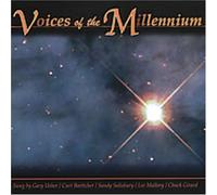 Millennium - Voices of The Millennium