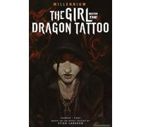 Millennium 1: The Girl With the Dragon Tattoo