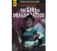 Millennium Vol. 1 The Girl With The Dragon Tattoo Inconnu (Auteur)