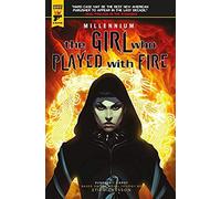 Millennium Vol. 2: The Girl Who Played With Fire