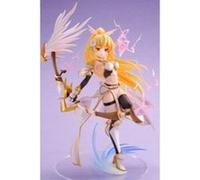 Millennium War Aigis statuette PVC 1/7 White Archer Nanaly 22 cm G