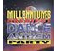 Millennium's Greatest Dance Anthem Party