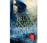 Millennium's Rule - 2: Angel of Storms | Trudi Canavan Trudi Canavan (Auteur)