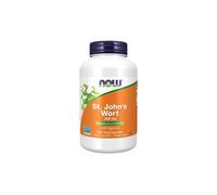Millepertuis 300 mg 250 gélules végétales Now Foods