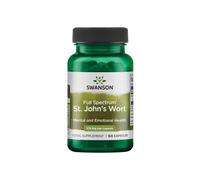 Millepertuis 375 mg 60 Capsules Swanson Health Products