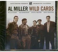 Miller, Al - Wild Cards