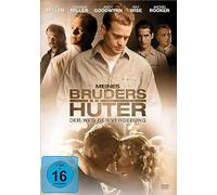 Miller,Alex - Meines Bruders Hüter Weg der Vergebung [Import]