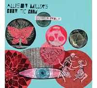 Miller, Allison - Glitter Wolf