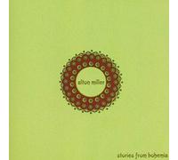 Miller, Alton - Stories From Bohemia