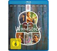 Miller - Always Woodstock [Blu-ray]