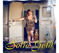 Miller Amy - Solid Gold
