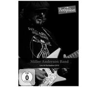 Live at Rockpalast – DVD (2010) – Koch Media
