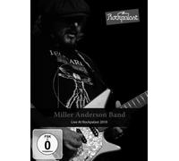 Live at Rockpalast – DVD (2010) – Koch Media