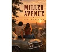 MILLER AVENUE: Il y a des amitiés qui ne s'achèvent pas : elles s'éloignent, simplement, comme un train qu'on regarde partir sans avoir pu monter dedans.