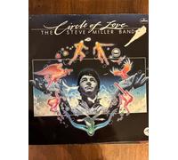 MILLER BAND, Steve - Circle of love / 6302061