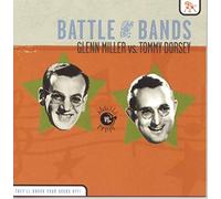Miller - Battle of The Bands