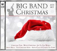 Miller - Big Band Christmas