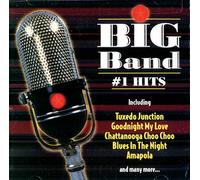 Miller - Big Band No. 1 Hits
