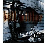 Miller, Bill - Raven in the Snow