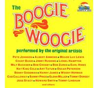 Miller - Boogie Woogie