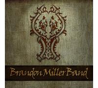 Miller, Brandon Band - Last Goodbye