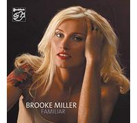 Miller,Brooke - Familiar