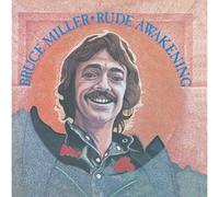 Miller, Bruce - Rude Awakening [Import]