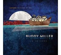 Buddy Miller & Friends Cayamo Sessions at Sea (Vinyl) 12" Album