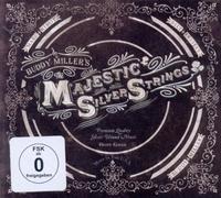 Miller,Buddy Majestic Silver Strings