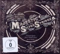 Miller,Buddy - The Majestic Silver Strings [Import]