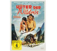 Miller, Cheryl - Hüter der Wildnis