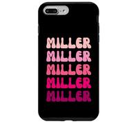 Miller Coque pour iPhone 7 Plus/8 Plus
