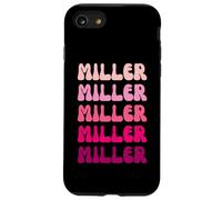 Miller Coque pour iPhone SE (2020) / 7/8