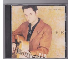 Miller, Dean - Nowhere USA