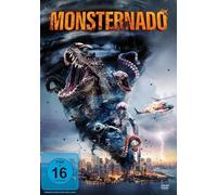 Miller,Derek - Monsternado - Uncut Fassung